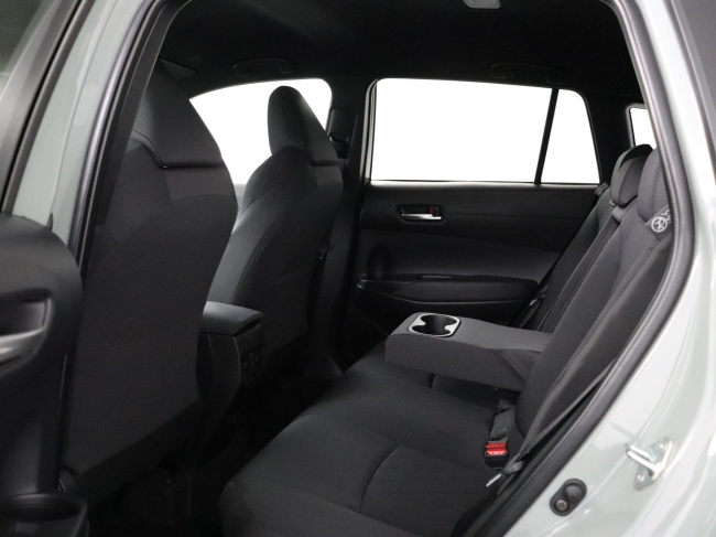 Toyota Corolla Cross - Hybrid 140 Dynamic