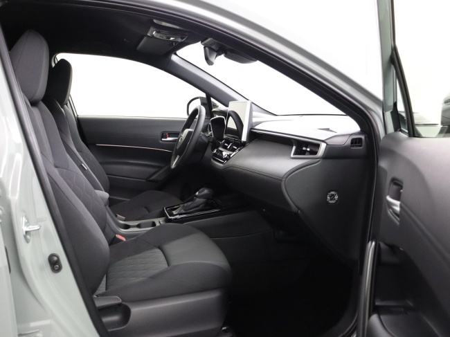 Toyota Corolla Cross - Hybrid 140 Dynamic