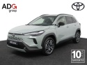 Toyota Corolla Cross - Hybrid 140 Dynamic