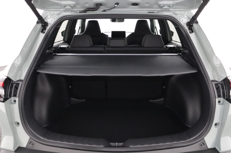 Toyota Corolla Cross - Hybrid 140 Dynamic 21