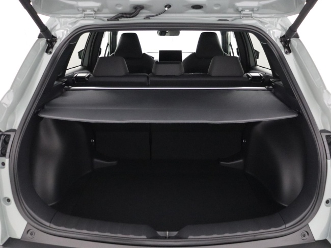 Toyota Corolla Cross - Hybrid 140 Dynamic