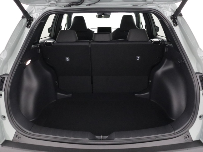 Toyota Corolla Cross - Hybrid 140 Dynamic