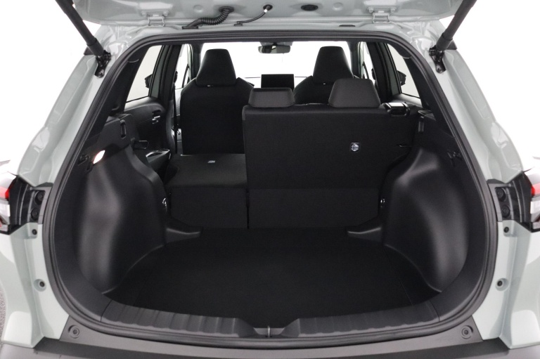 Toyota Corolla Cross - Hybrid 140 Dynamic 25