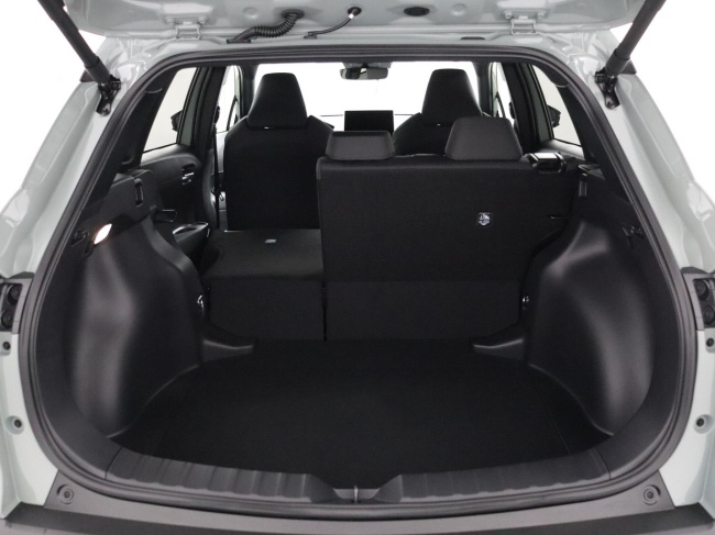 Toyota Corolla Cross - Hybrid 140 Dynamic