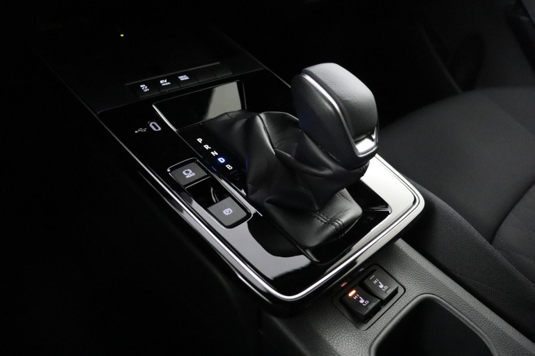 Toyota Corolla Cross - Hybrid 140 Dynamic 26