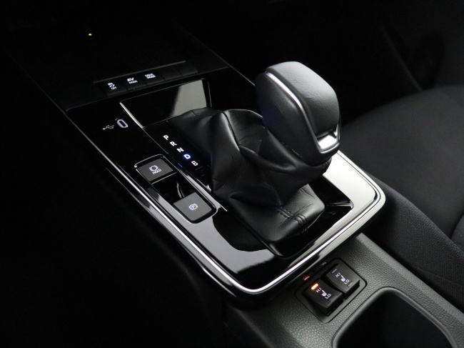 Toyota Corolla Cross - Hybrid 140 Dynamic