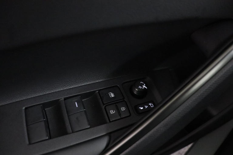 Toyota Corolla Cross - Hybrid 140 Dynamic 27