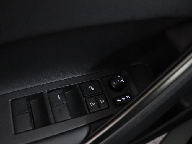 Toyota Corolla Cross - Hybrid 140 Dynamic