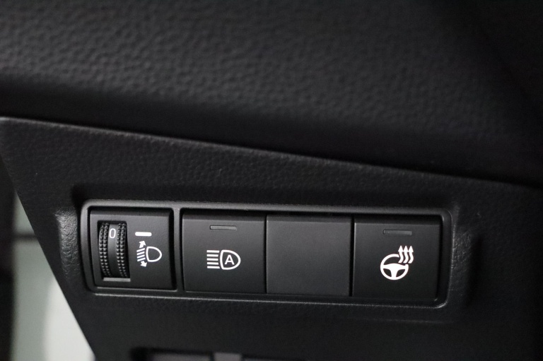 Toyota Corolla Cross - Hybrid 140 Dynamic 28