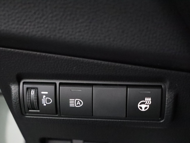 Toyota Corolla Cross - Hybrid 140 Dynamic