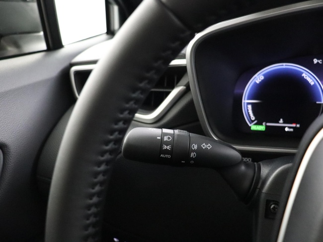 Toyota Corolla Cross - Hybrid 140 Dynamic