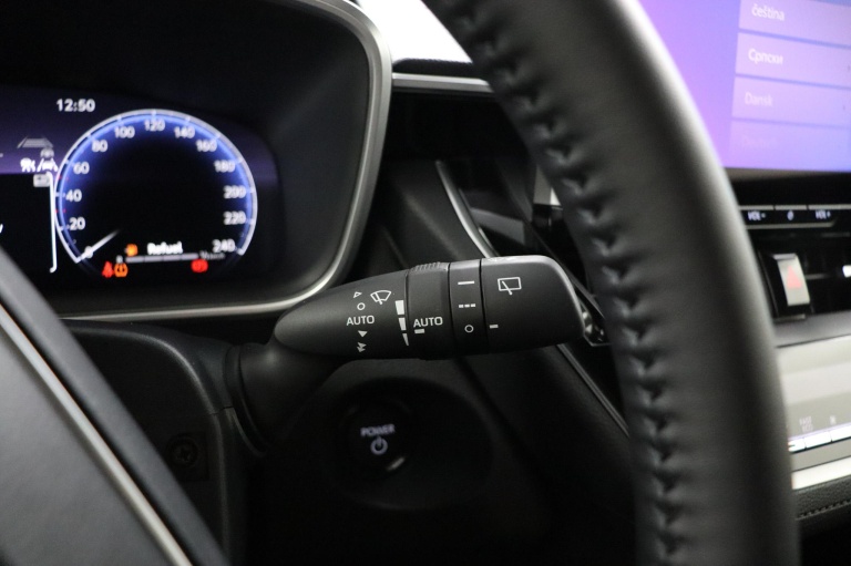 Toyota Corolla Cross - Hybrid 140 Dynamic 30