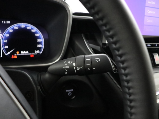 Toyota Corolla Cross - Hybrid 140 Dynamic