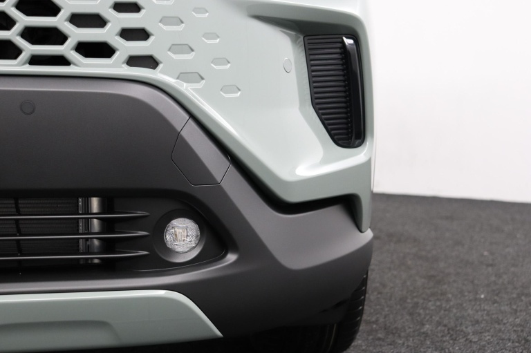 Toyota Corolla Cross - Hybrid 140 Dynamic 33