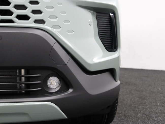 Toyota Corolla Cross - Hybrid 140 Dynamic