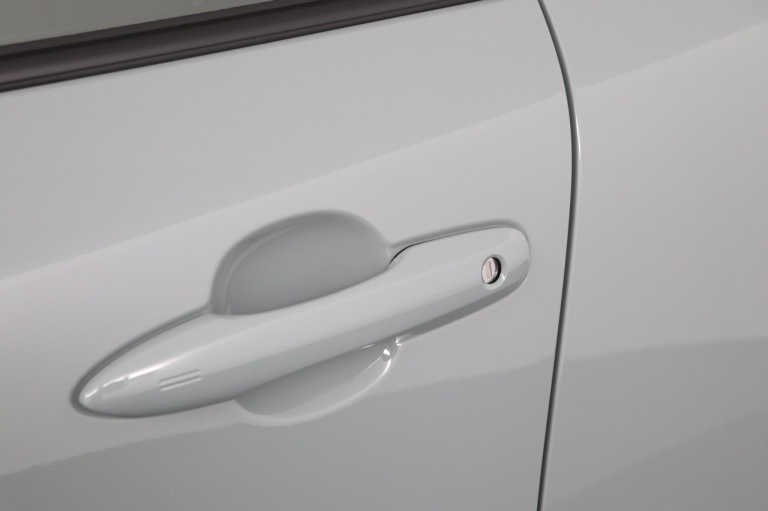 Toyota Corolla Cross - Hybrid 140 Dynamic 34