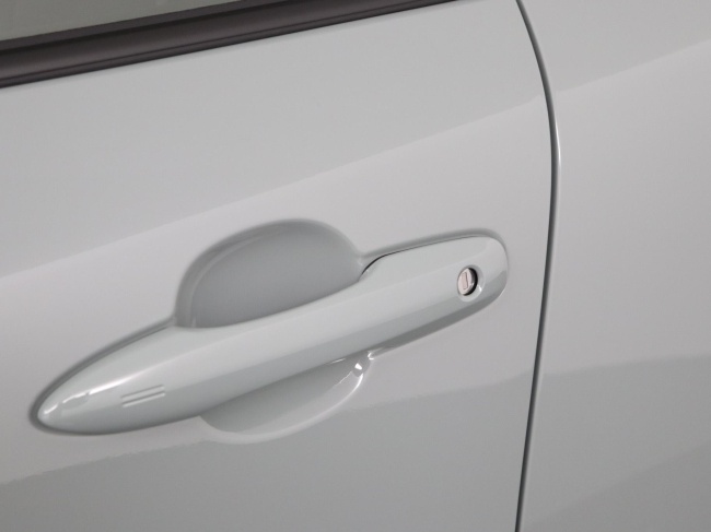 Toyota Corolla Cross - Hybrid 140 Dynamic