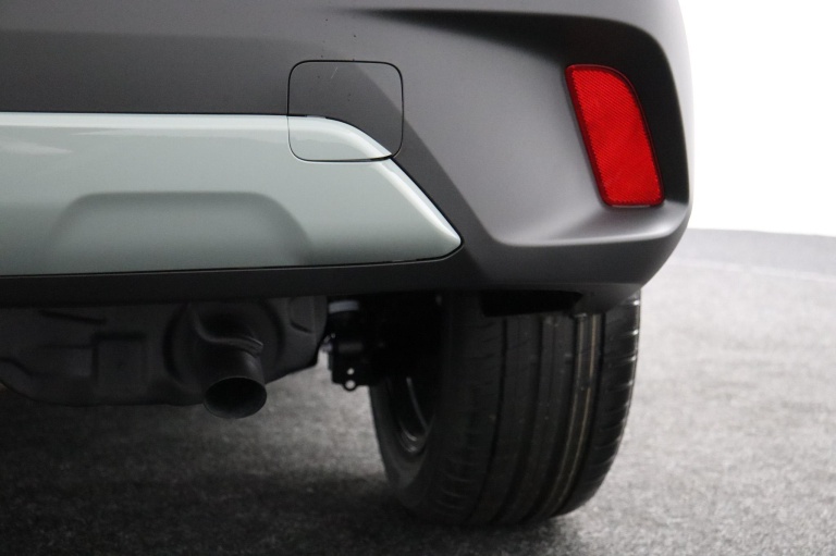 Toyota Corolla Cross - Hybrid 140 Dynamic 35