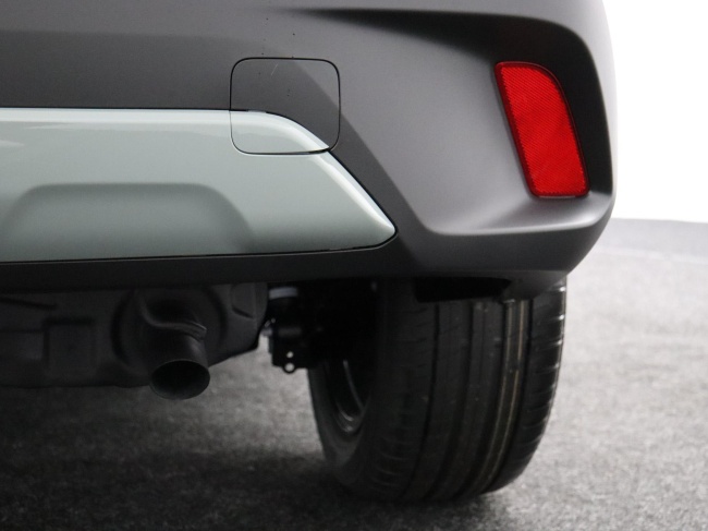 Toyota Corolla Cross - Hybrid 140 Dynamic