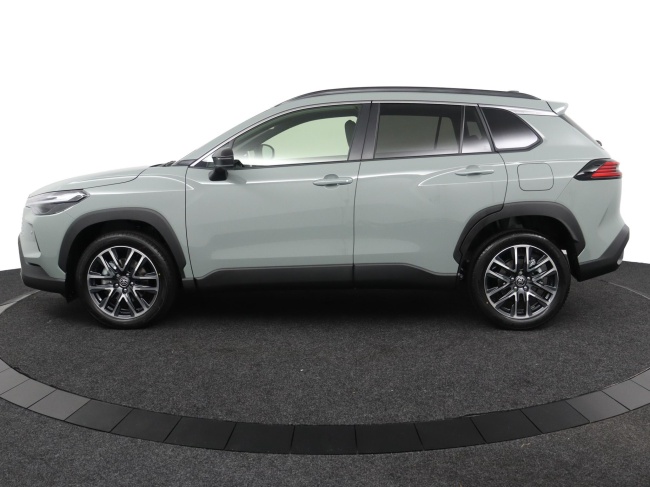 Toyota Corolla Cross - Hybrid 140 Dynamic