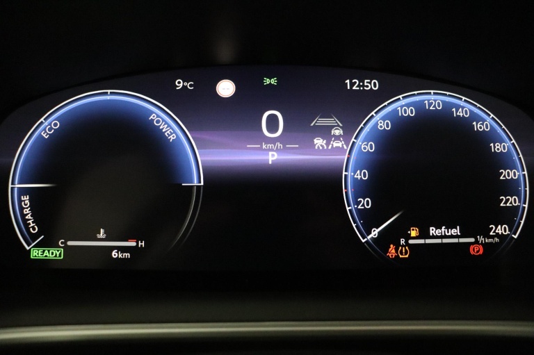 Toyota Corolla Cross - Hybrid 140 Dynamic 6