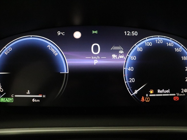 Toyota Corolla Cross - Hybrid 140 Dynamic