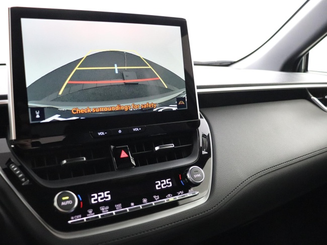 Toyota Corolla Cross - Hybrid 140 Dynamic