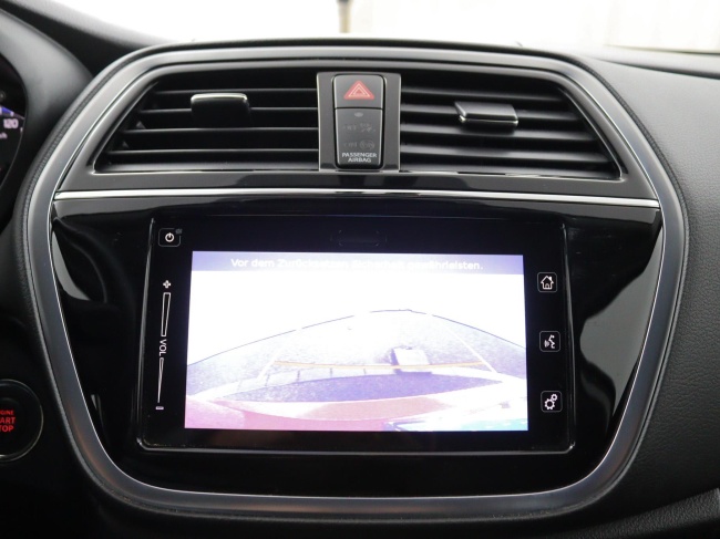 Suzuki S-Cross - 1.4 Boosterjet Select Smart Hybrid