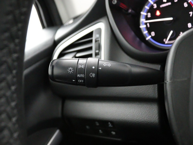 Suzuki S-Cross - 1.4 Boosterjet Select Smart Hybrid