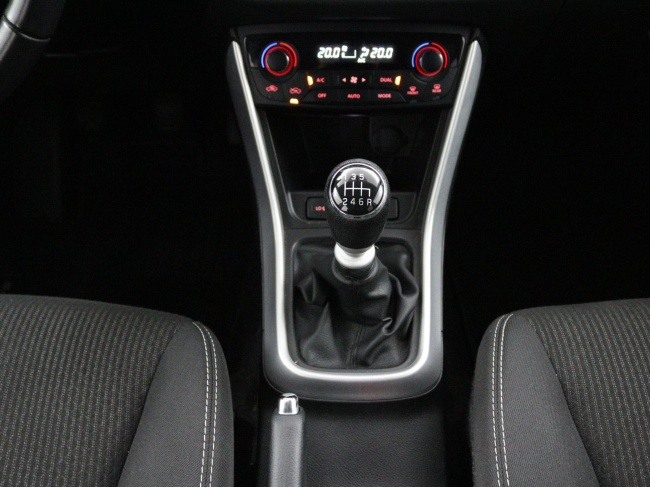 Suzuki S-Cross - 1.4 Boosterjet Select Smart Hybrid