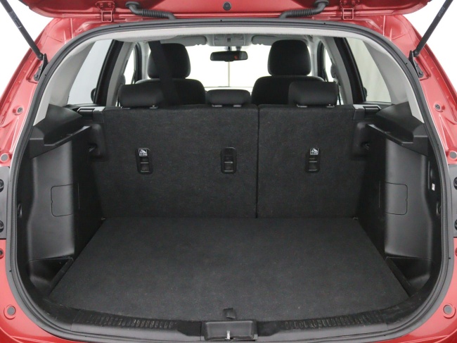 Suzuki S-Cross - 1.4 Boosterjet Select Smart Hybrid