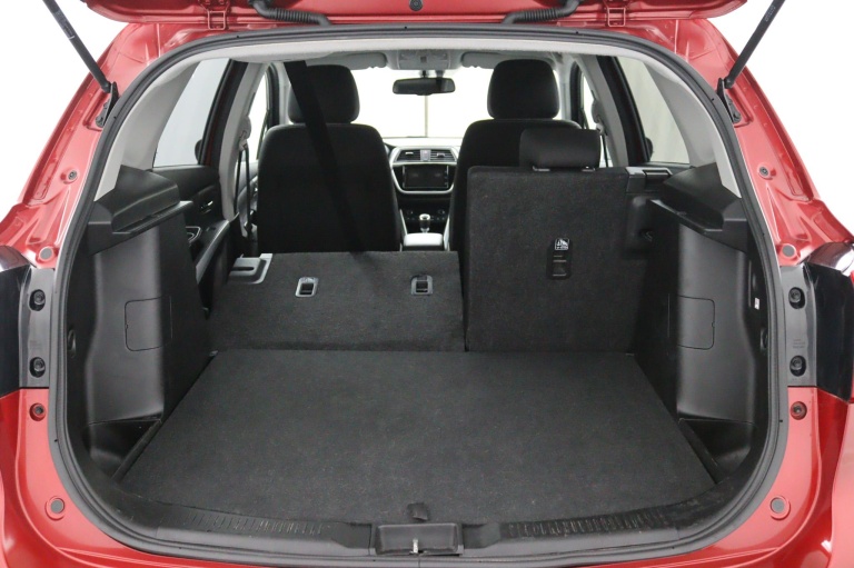 Suzuki S-Cross - 1.4 Boosterjet Select Smart Hybrid 29