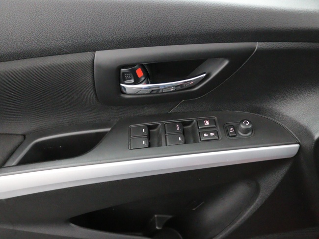 Suzuki S-Cross - 1.4 Boosterjet Select Smart Hybrid