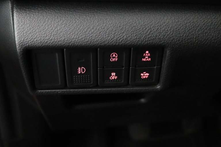 Suzuki S-Cross - 1.4 Boosterjet Select Smart Hybrid 32