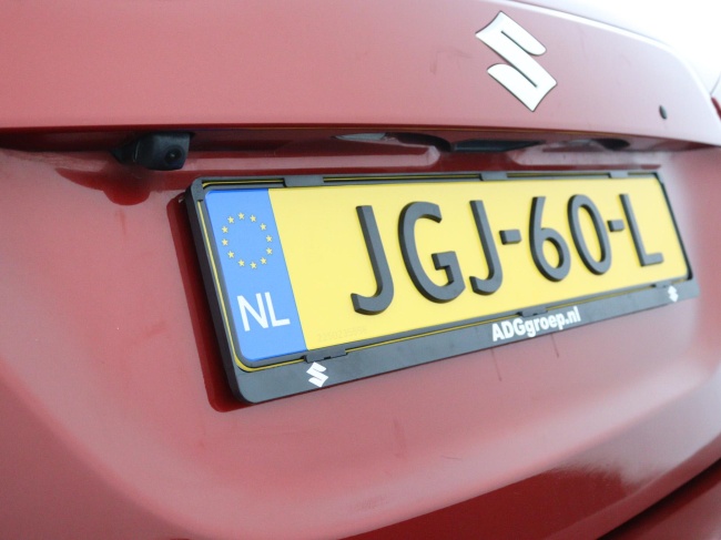 Suzuki S-Cross - 1.4 Boosterjet Select Smart Hybrid