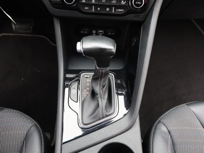 Kia Niro - 1.6 GDi Hybrid DynamicLine