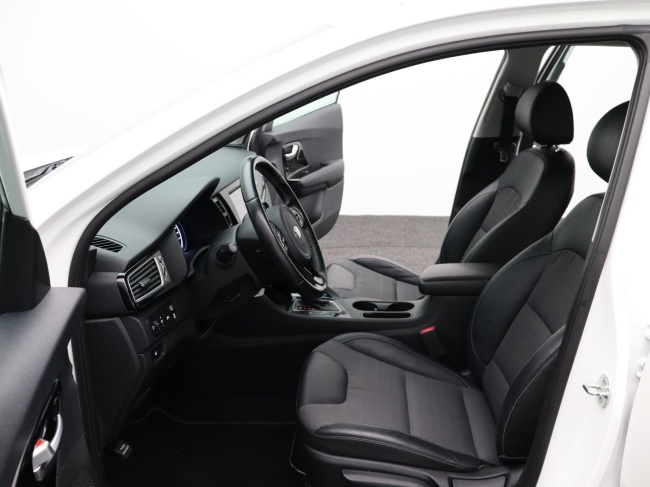 Kia Niro - 1.6 GDi Hybrid DynamicLine