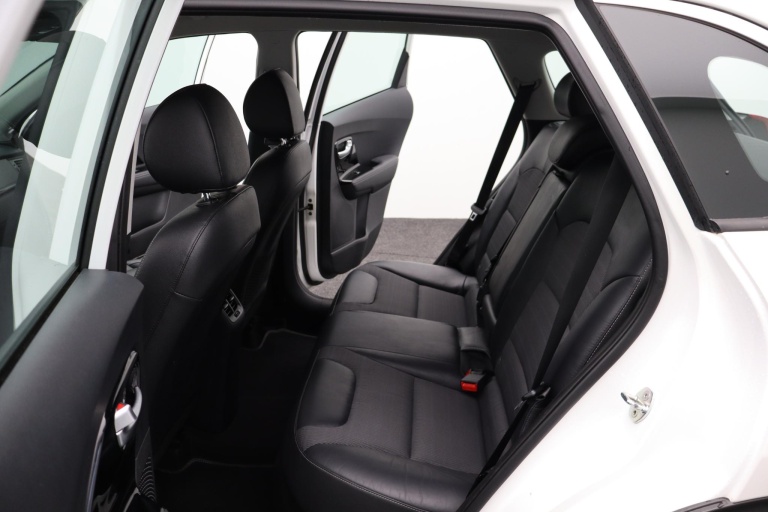 Kia Niro - 1.6 GDi Hybrid DynamicLine 13