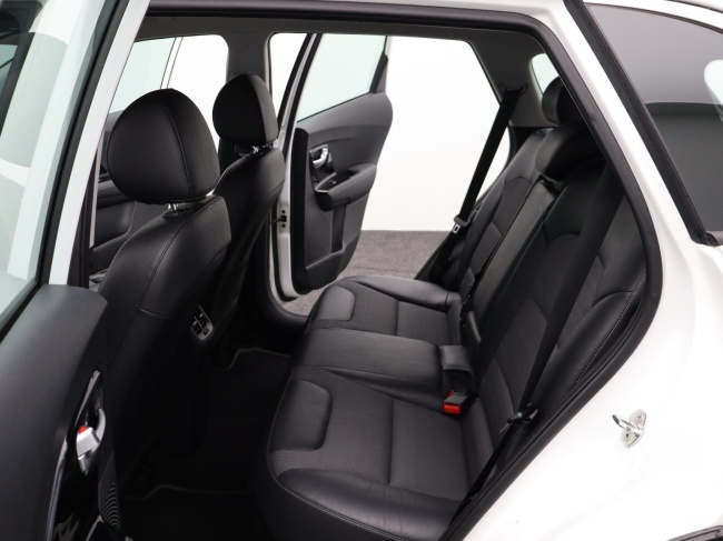 Kia Niro - 1.6 GDi Hybrid DynamicLine