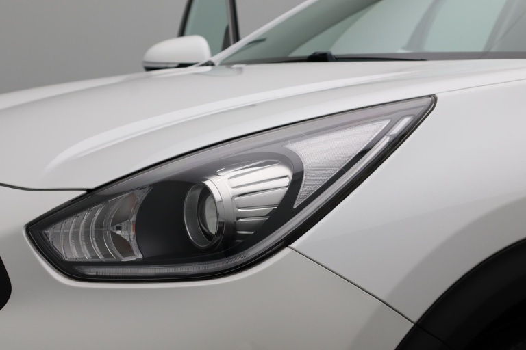 Kia Niro - 1.6 GDi Hybrid DynamicLine 15