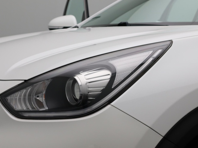 Kia Niro - 1.6 GDi Hybrid DynamicLine