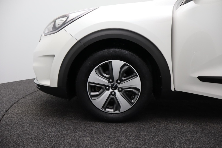 Kia Niro - 1.6 GDi Hybrid DynamicLine 16