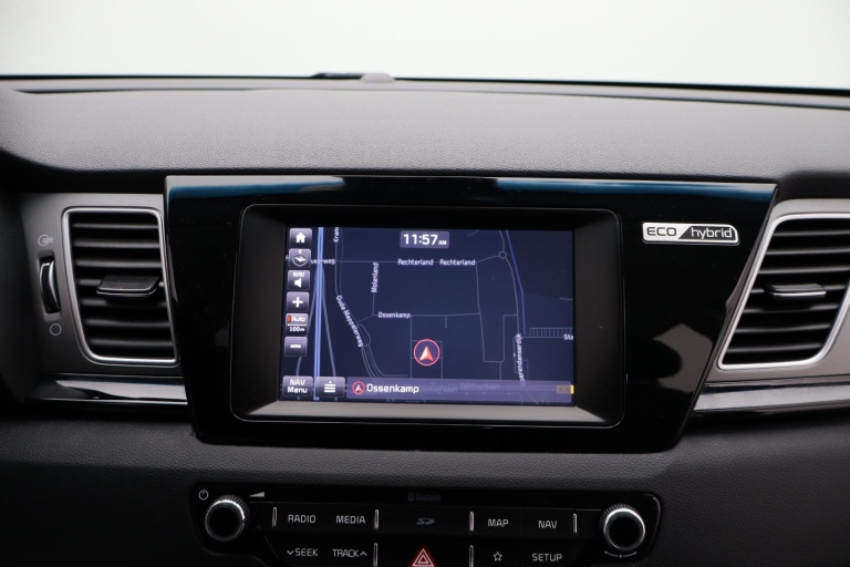 Kia Niro - 1.6 GDi Hybrid DynamicLine 17