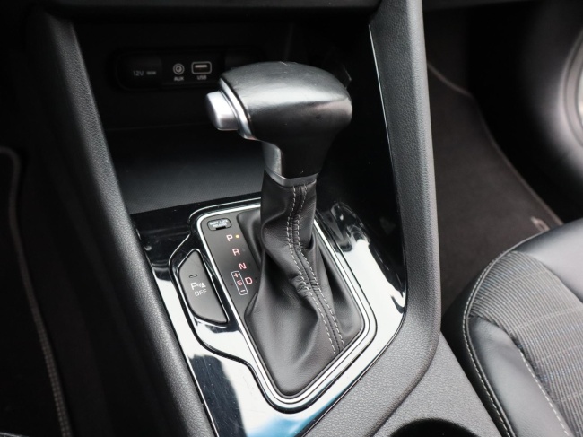 Kia Niro - 1.6 GDi Hybrid DynamicLine