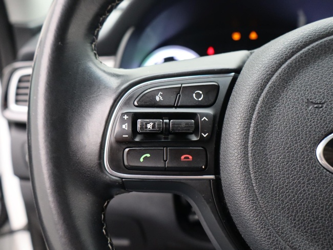 Kia Niro - 1.6 GDi Hybrid DynamicLine