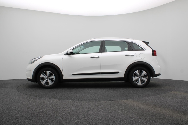 Kia Niro - 1.6 GDi Hybrid DynamicLine 2