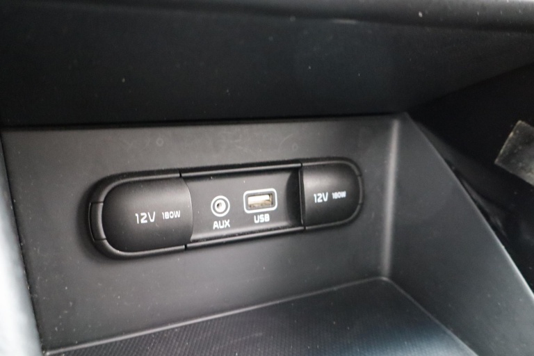 Kia Niro - 1.6 GDi Hybrid DynamicLine 22