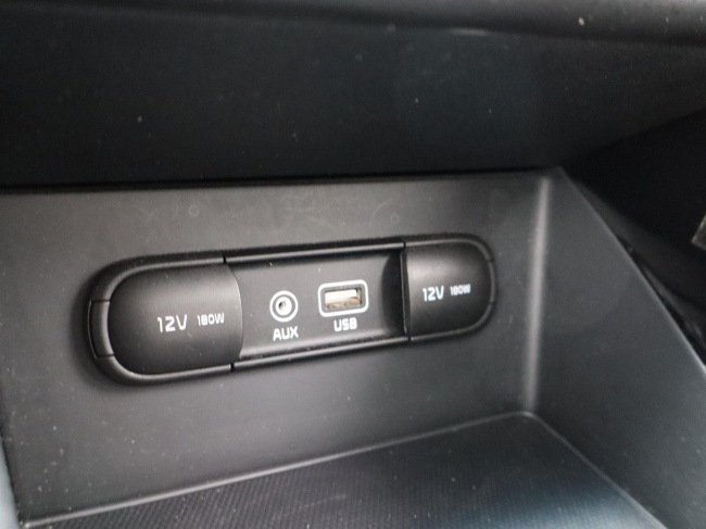 Kia Niro - 1.6 GDi Hybrid DynamicLine