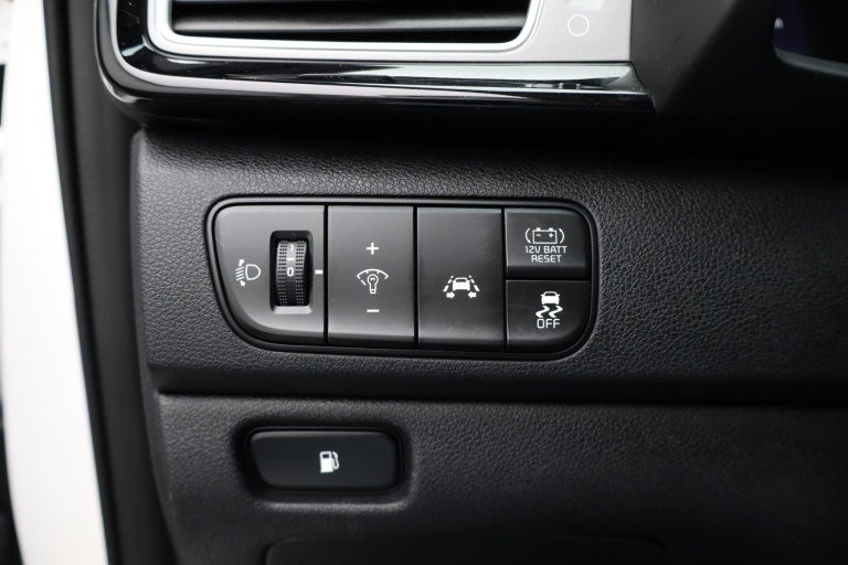 Kia Niro - 1.6 GDi Hybrid DynamicLine 24