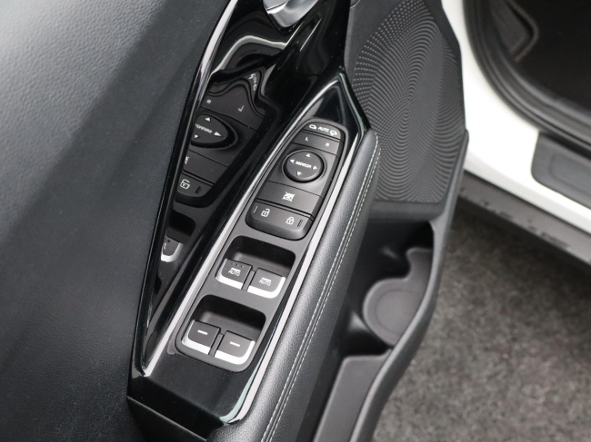 Kia Niro - 1.6 GDi Hybrid DynamicLine